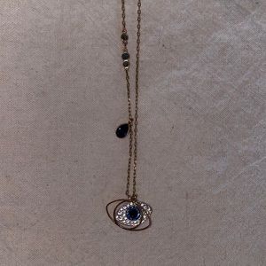 Swarovski necklace